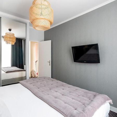 Sweetapparts Paris Clichy Saint Ouen Εξωτερικό φωτογραφία