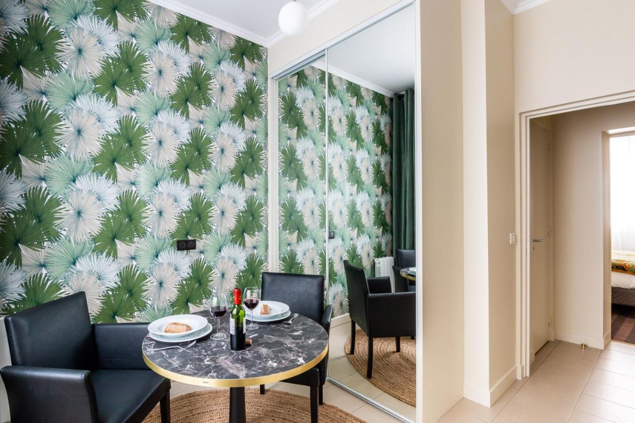 Sweetapparts Paris Clichy Saint Ouen Εξωτερικό φωτογραφία