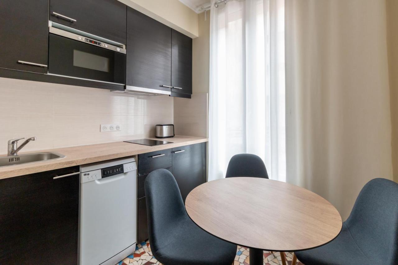 Sweetapparts Paris Clichy Saint Ouen Εξωτερικό φωτογραφία