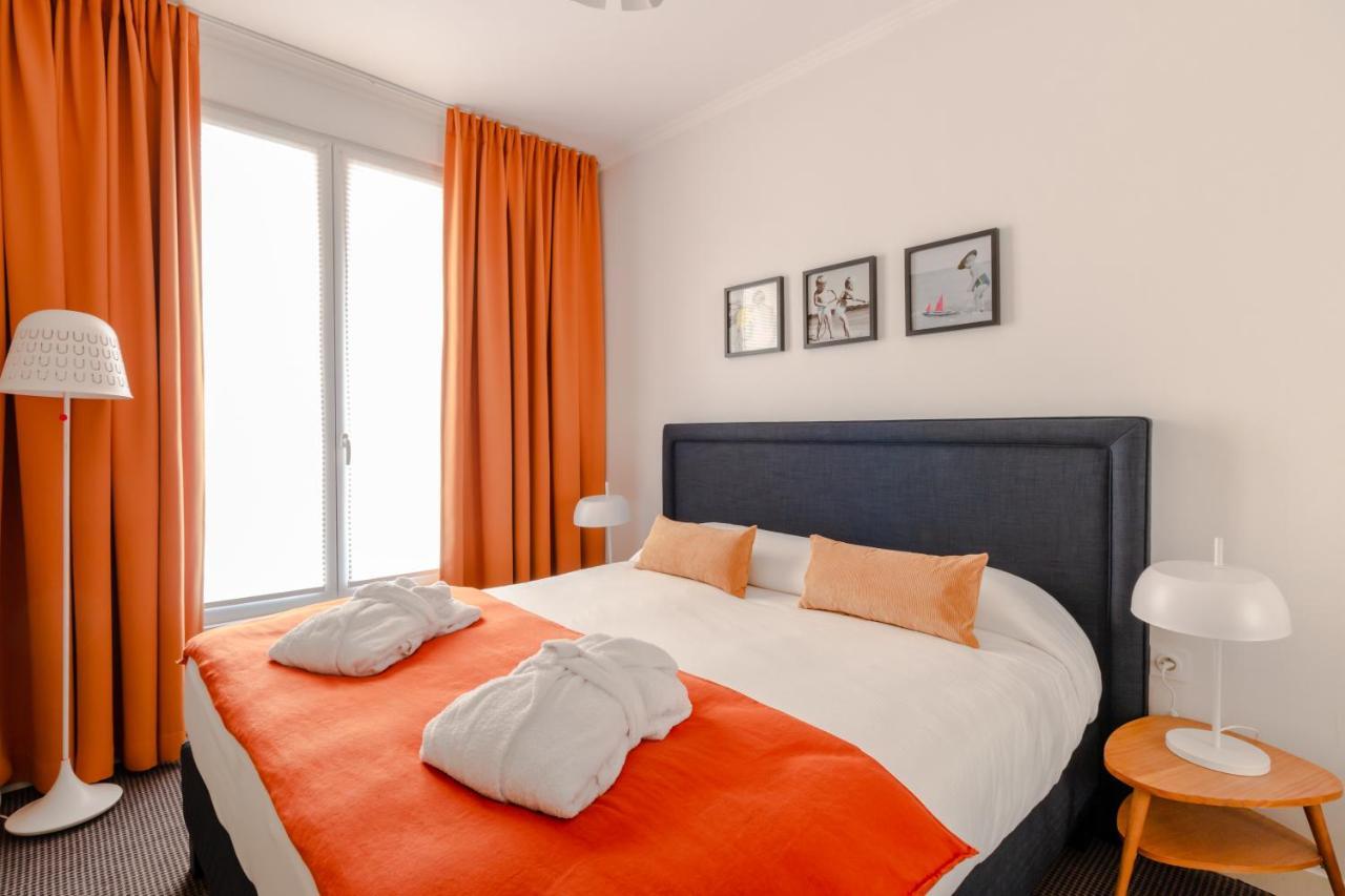 Sweetapparts Paris Clichy Saint Ouen Εξωτερικό φωτογραφία