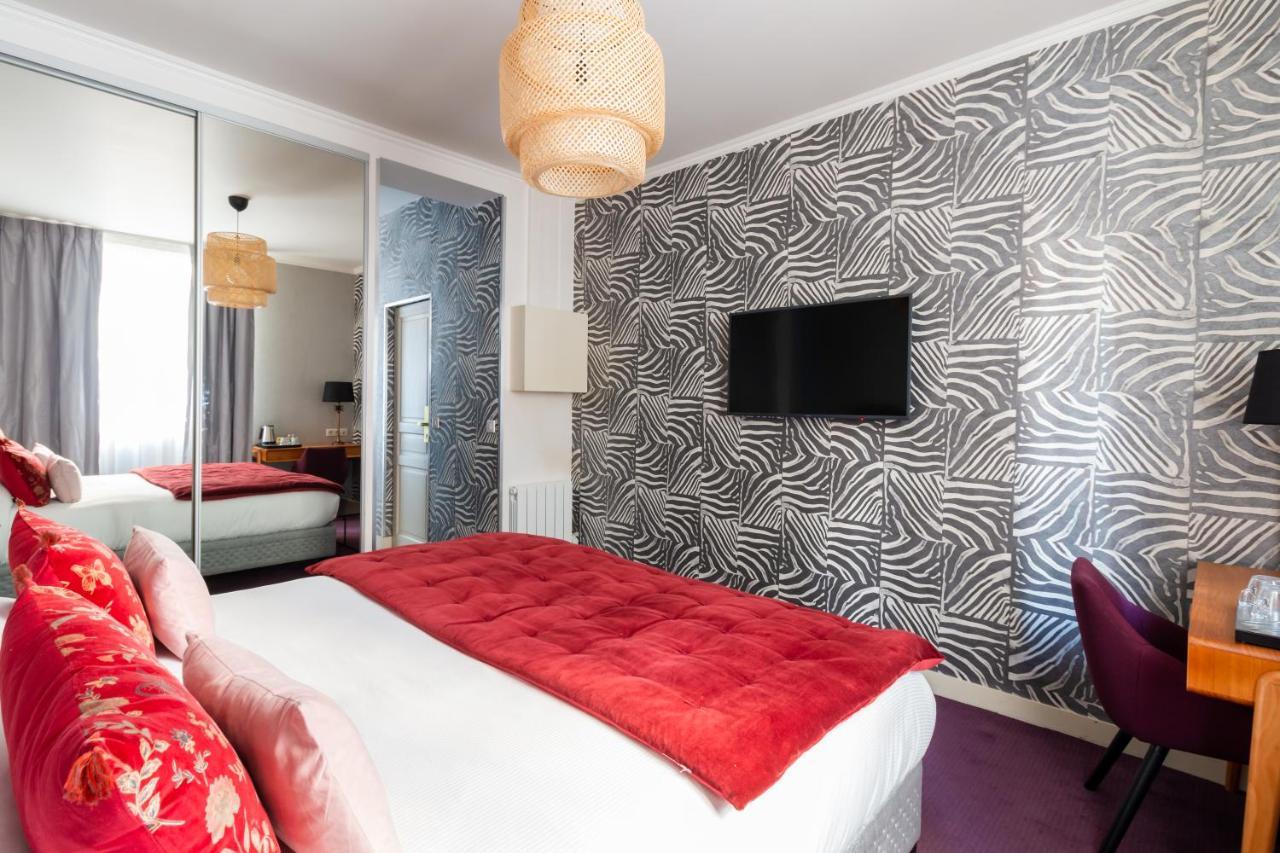 Sweetapparts Paris Clichy Saint Ouen Εξωτερικό φωτογραφία