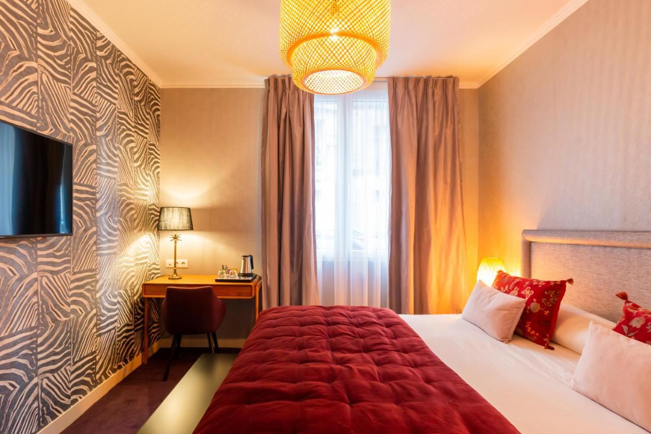 Sweetapparts Paris Clichy Saint Ouen Εξωτερικό φωτογραφία