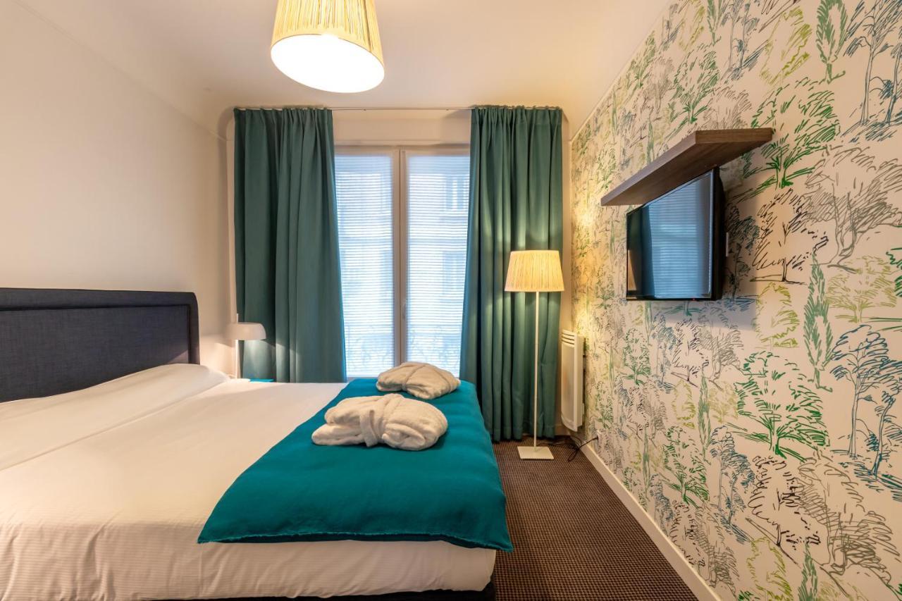 Sweetapparts Paris Clichy Saint Ouen Εξωτερικό φωτογραφία