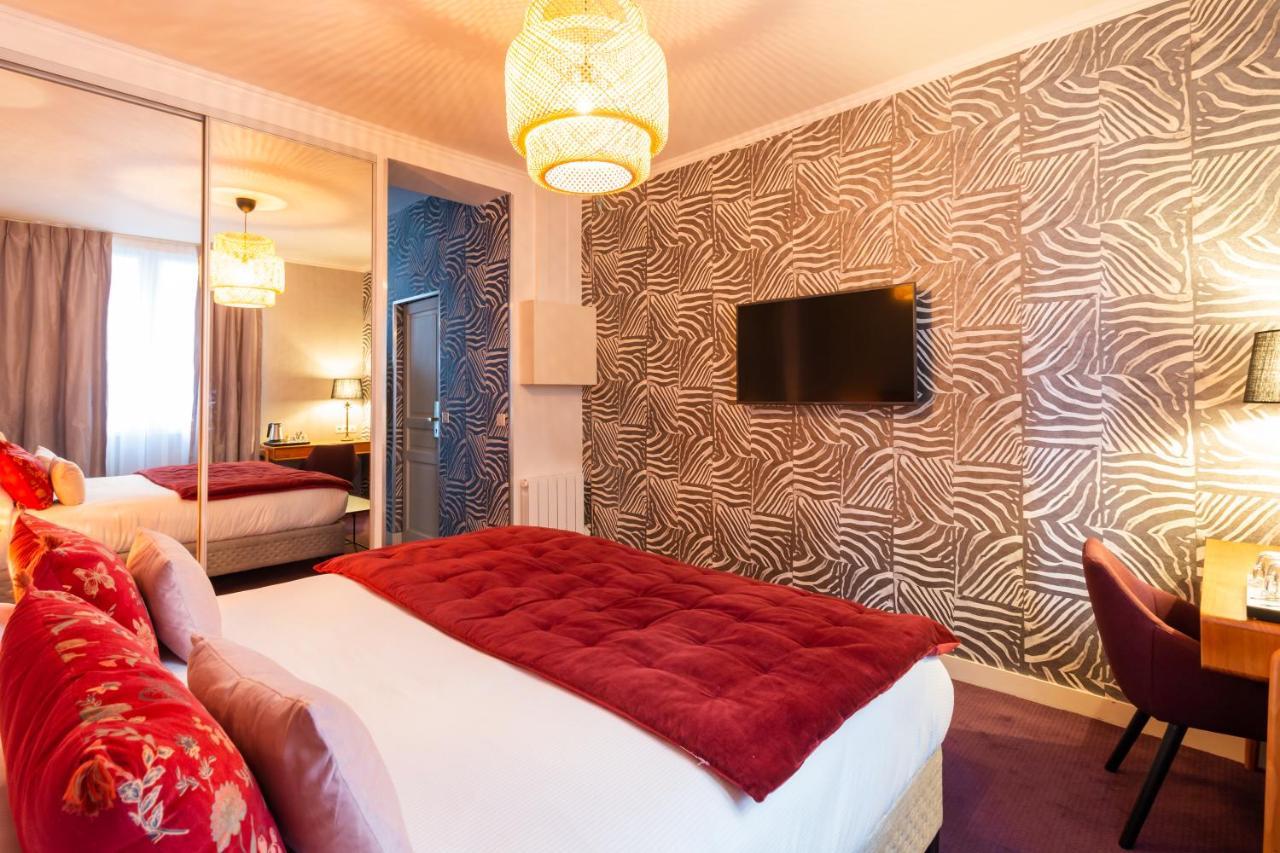 Sweetapparts Paris Clichy Saint Ouen Εξωτερικό φωτογραφία