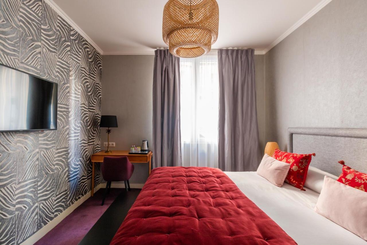 Sweetapparts Paris Clichy Saint Ouen Εξωτερικό φωτογραφία