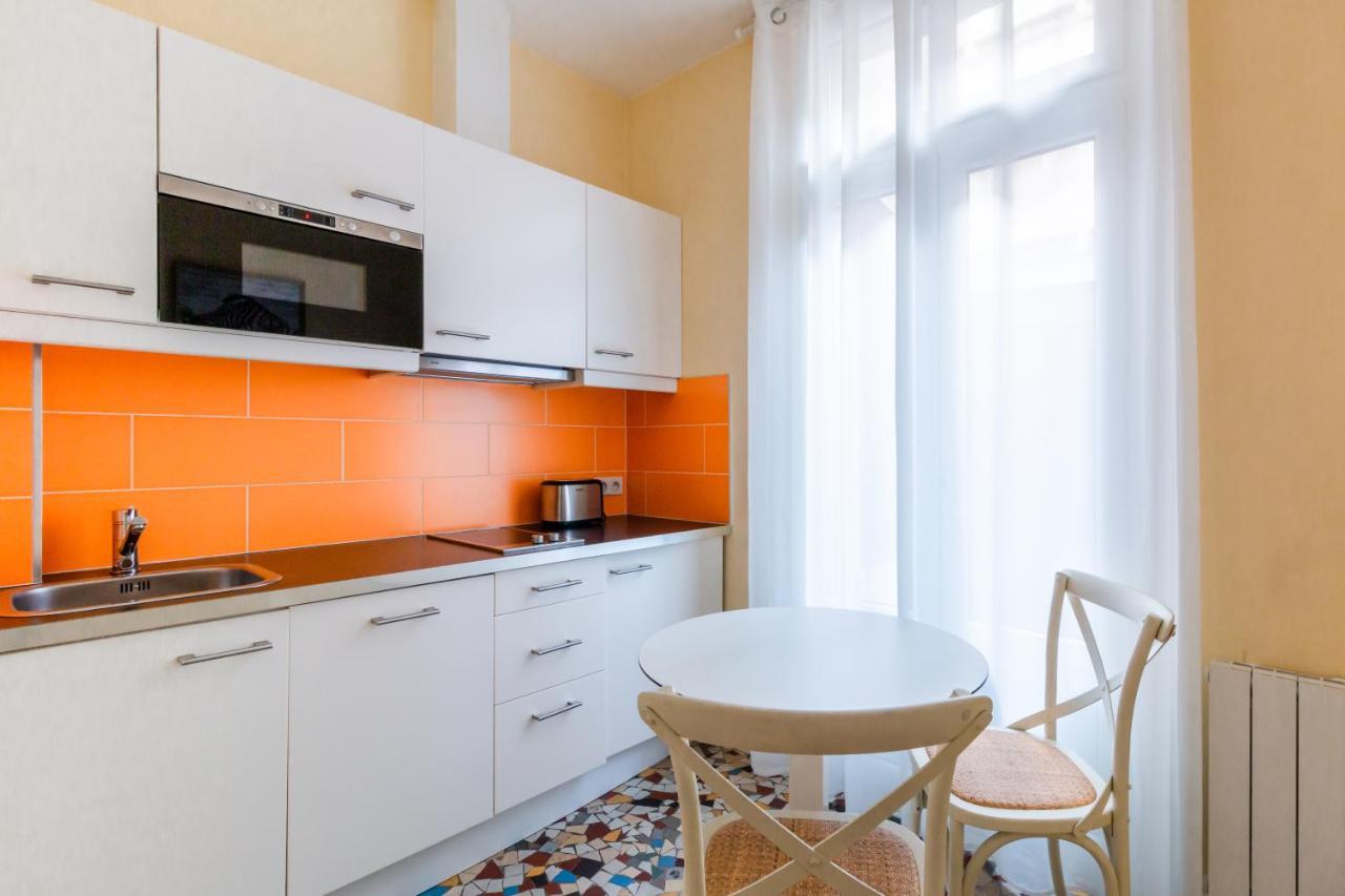 Sweetapparts Paris Clichy Saint Ouen Εξωτερικό φωτογραφία