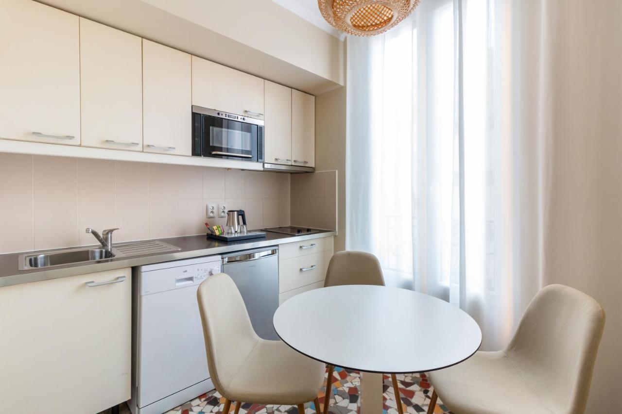 Sweetapparts Paris Clichy Saint Ouen Εξωτερικό φωτογραφία