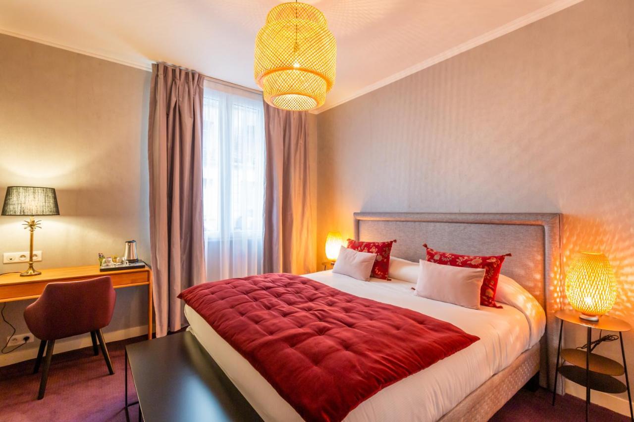 Sweetapparts Paris Clichy Saint Ouen Εξωτερικό φωτογραφία