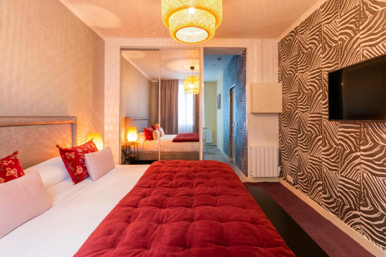 Sweetapparts Paris Clichy Saint Ouen Εξωτερικό φωτογραφία