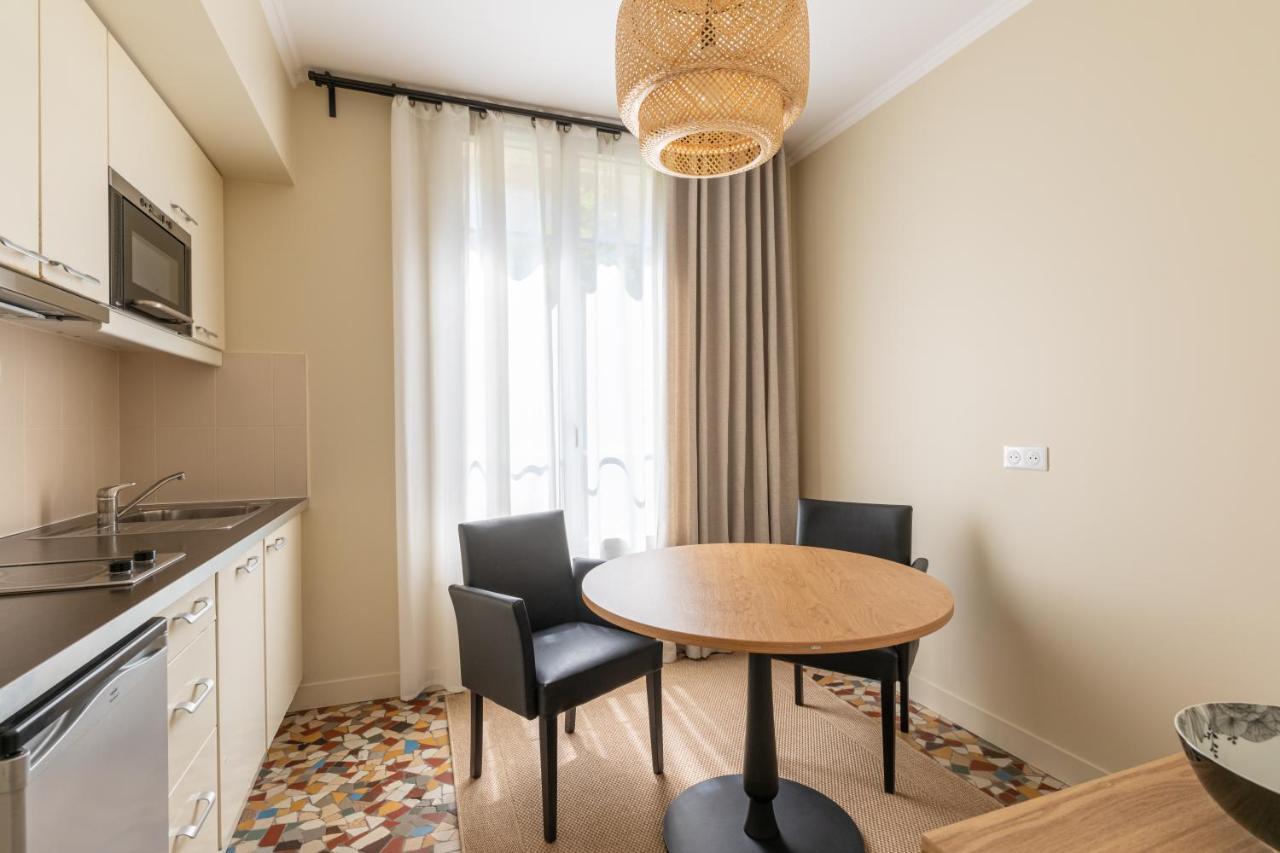Sweetapparts Paris Clichy Saint Ouen Εξωτερικό φωτογραφία
