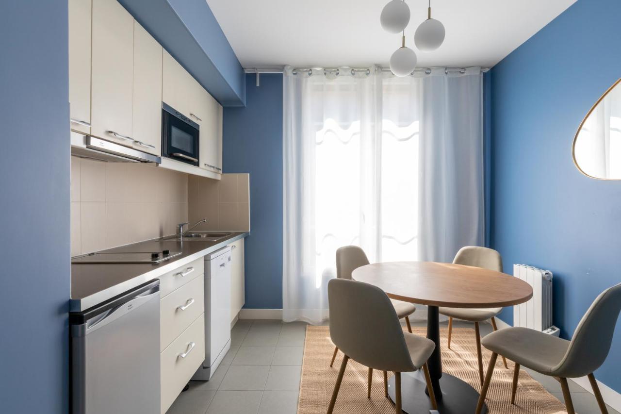 Sweetapparts Paris Clichy Saint Ouen Εξωτερικό φωτογραφία