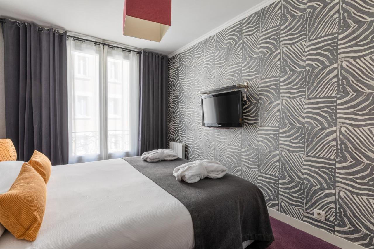 Sweetapparts Paris Clichy Saint Ouen Εξωτερικό φωτογραφία