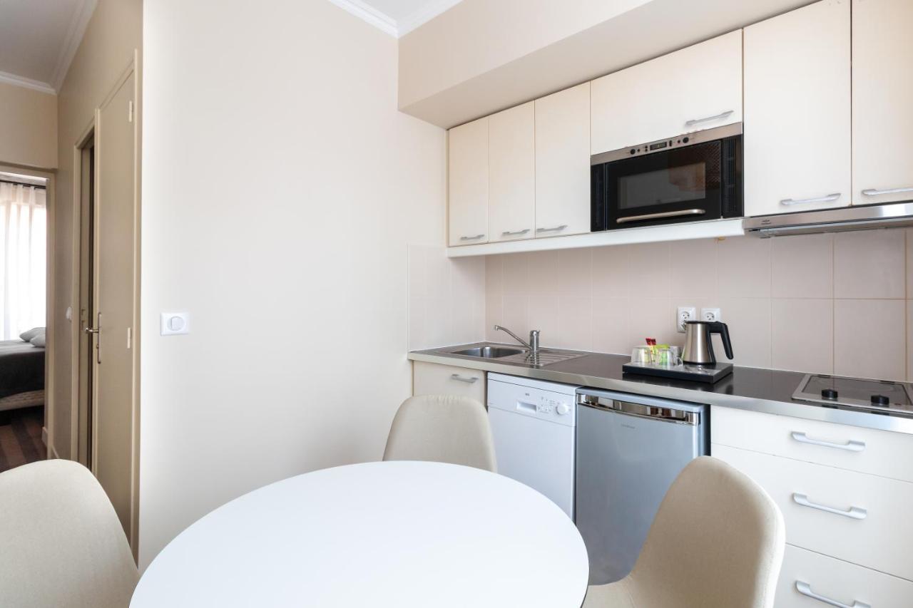 Sweetapparts Paris Clichy Saint Ouen Εξωτερικό φωτογραφία
