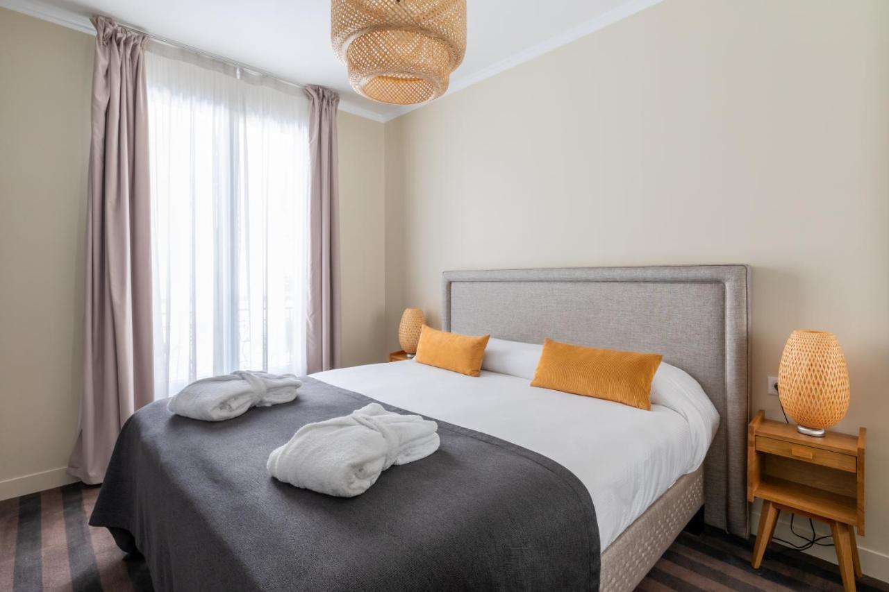 Sweetapparts Paris Clichy Saint Ouen Εξωτερικό φωτογραφία