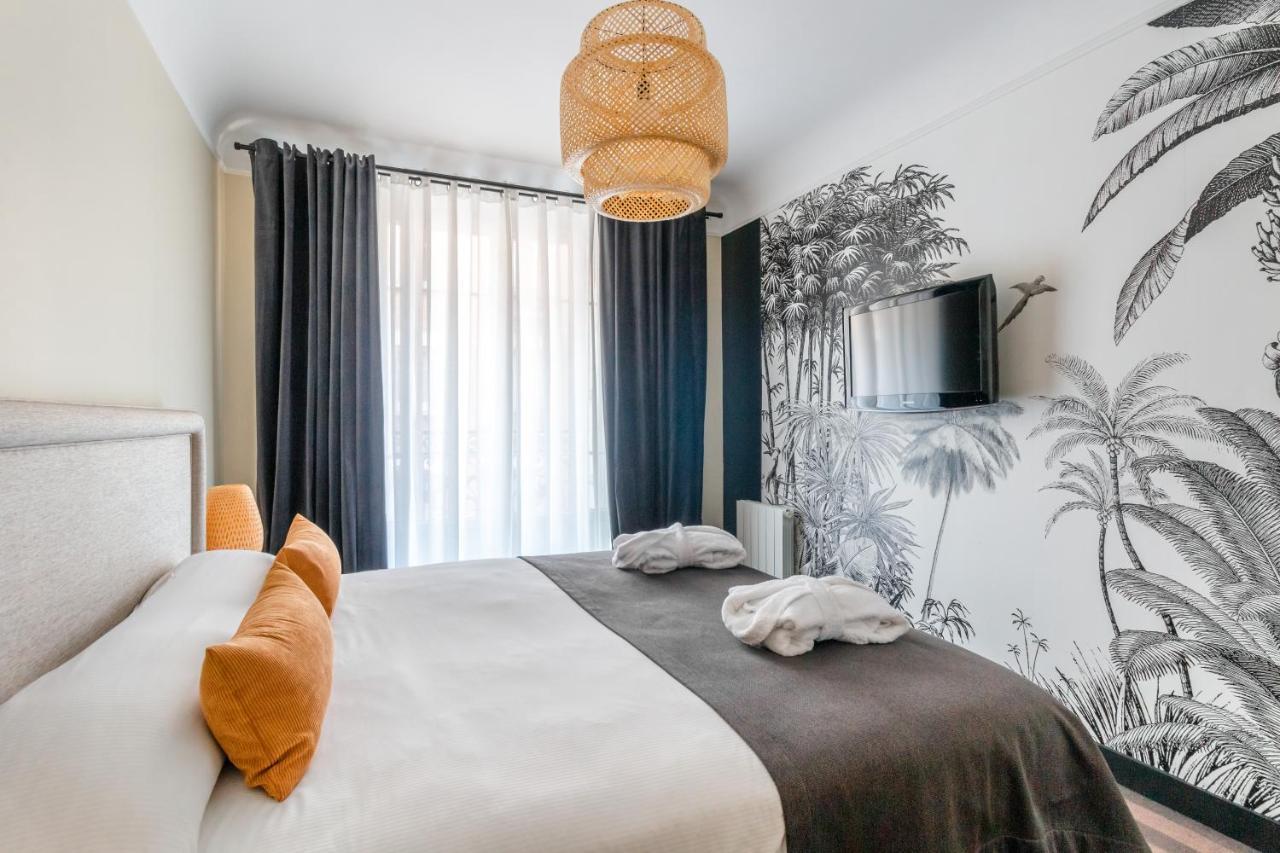 Sweetapparts Paris Clichy Saint Ouen Εξωτερικό φωτογραφία